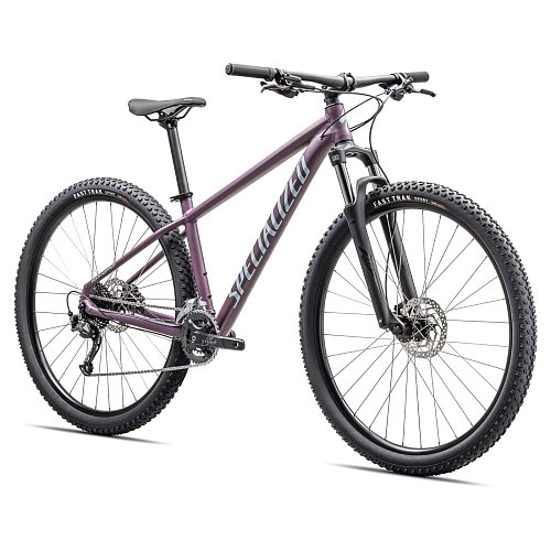 Horské kolo Specialized Rockhopper Base 29 Satin Cast Lilac / Sea Foam extremsport.cz