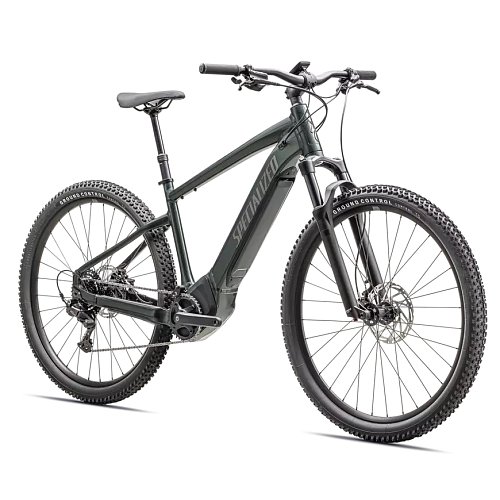 Elektrokolo Specialized Tero 4.0 Oak Green Metallic / Smoke extremsport.cz