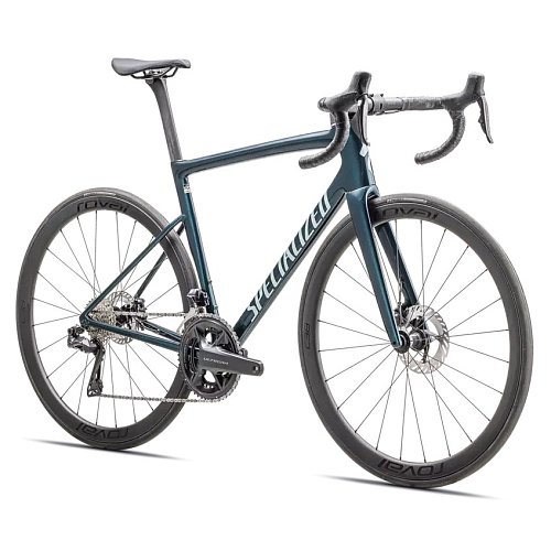 Silniční kolo Specialized Tarmac SL8 Expert Ultegra Di2