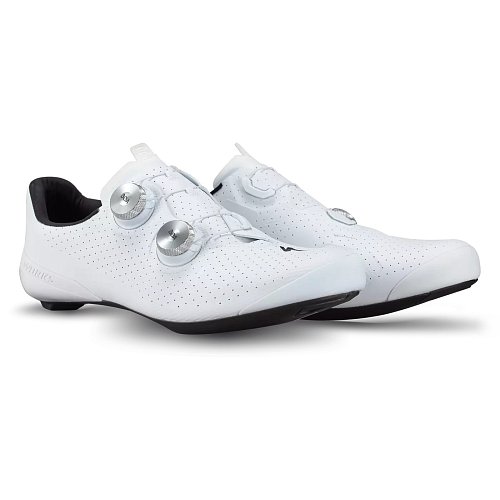 Tretry Specialized S-Works Torch White extremsport.cz