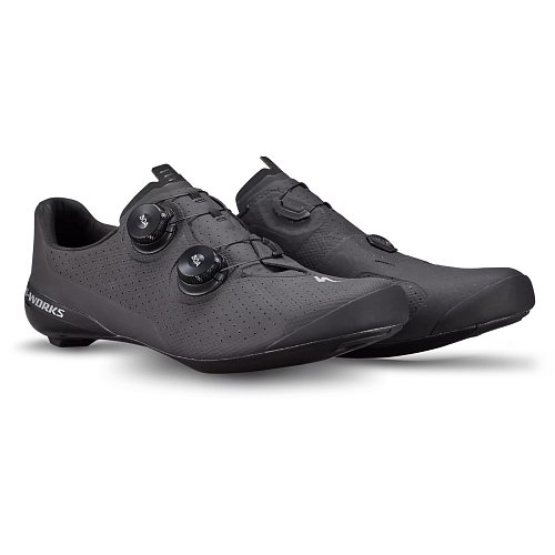 Tretry Specialized S-Works Torch Black extremsport.cz