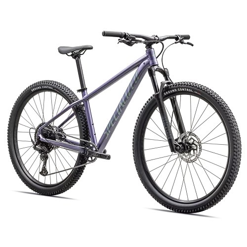 Horské kolo Specialized Rockhopper Comp 29 SATIN MVEMET FJDMET extremsport.cz