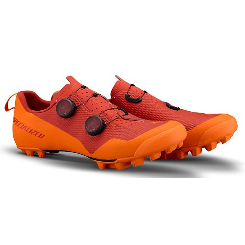 Tretry Specialized Recon 3.0 Deep Orange extremsport.cz