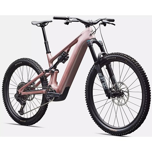Elektrokolo Specialized Turbo Levo 4 Comp Satin Champagne extremsport.cz