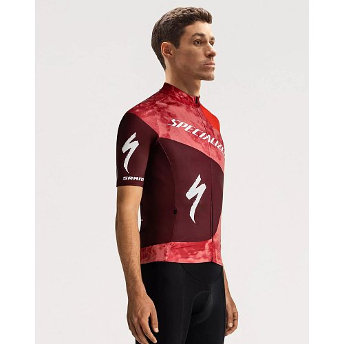 Dres Specialized Foundation Graphic