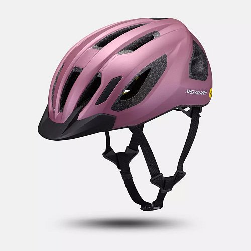 Přilba Specialized Chamonix 3 Quartz Metallic extremsport.cz