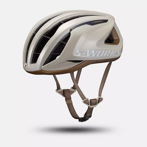 Přilba Specialized S-Works Prevail 3 Sandstone extremsport.cz
