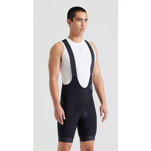 Cyklistické kalhoty Specialized Foundation Bib Black extremsport.cz