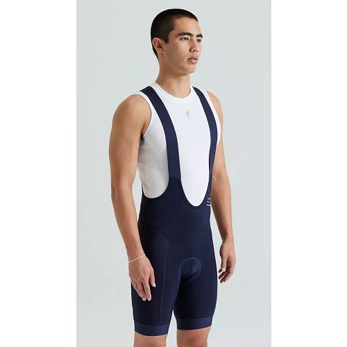Cyklistické kalhoty Specialized Foundation Bib