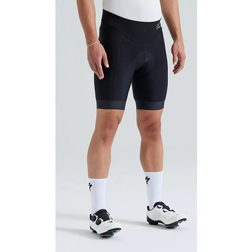 Cyklistické kalhoty Specialized Foundation Black extremsport.cz