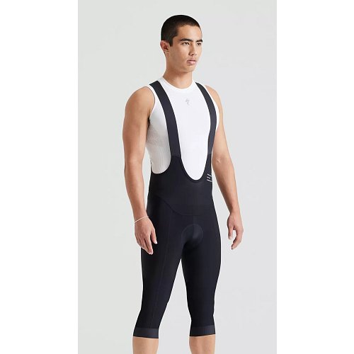 Cyklistický dres Specialized Foundation Knicker 3/4 Black extremsport.cz