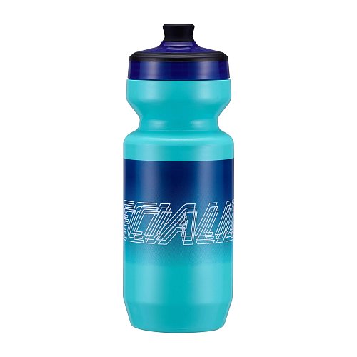 Láhev Specialized PURIST OMNI 22oz Wordmark Triple Stack Turq extremsport.cz