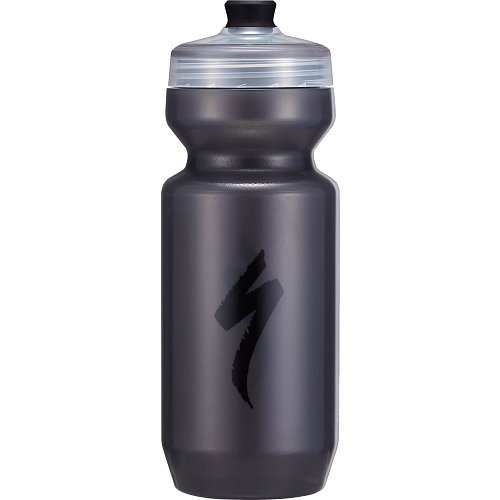 Láhev Specialized PURIST OMNI 22oz S-Logo Smoke/trans extremsport.cz