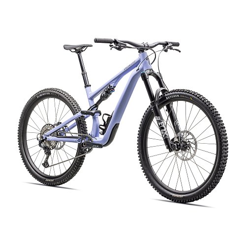 Horské kolo Specialized Stumpjumper 15 Comp Alloy Satin Powder Indigo / Smoke extremsport.cz