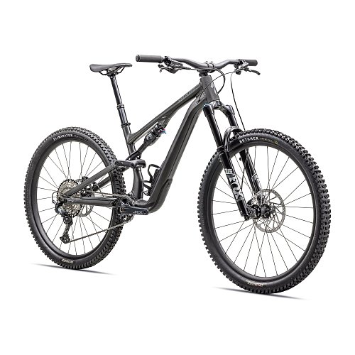 Horské kolo Specialized Stumpjumper 15 Comp Alloy Gloss Smoke / Cool Grey extremsport.cz