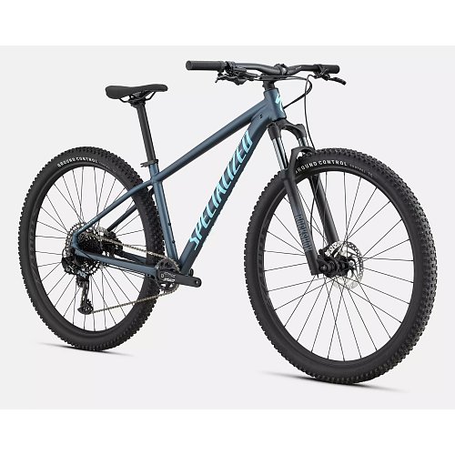 Horské kolo Specialized Rockhopper Expert 29 Satin Cast Blue Metallic/Gloss Astral Blue extremsport.cz