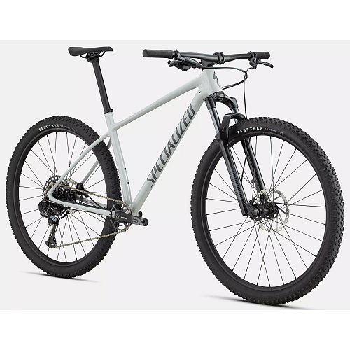 Horské kolo Specialized Chisel Gloss Dove Grey/Ashen extremsport.cz