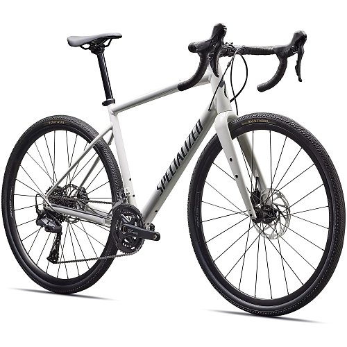 Gravel kolo Specialized Diverge 3 Alloy Gloss Dune White/ashen extremsport.cz