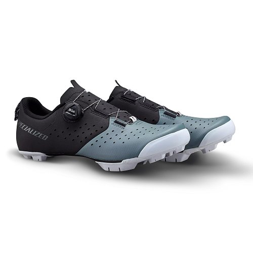 Tretry Specialized Recon 1.0 Crushed Emerald/dove Grey extremsport.cz