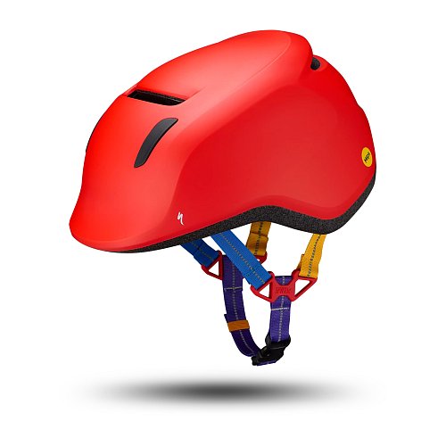 Přilba dětská Specialized Mio 2 Fiery Red Multi extremsport.cz