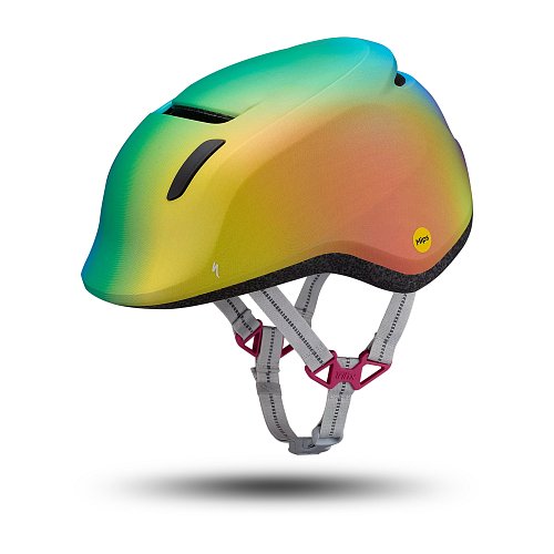 Přilba dětská Specialized Mio 2 Rainbow extremsport.cz