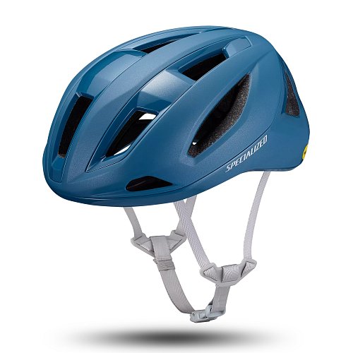 Přilba Specialized Search Grey Blue extremsport.cz