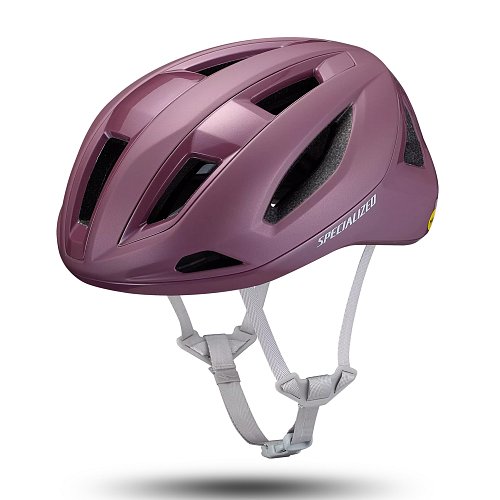 Přilba Specialized Search Quartz Metallic extremsport.cz