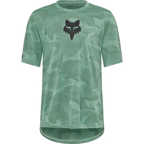 Dres FOX Ranger Tru Dri SS Pine extremsport.cz