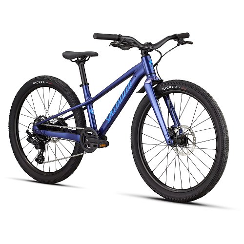 Dětské kolo Specialized Riprock 24