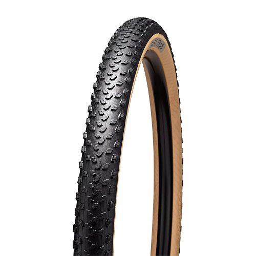 Plášť Specialized Fast Trak Flex Lite T5/T7 TLR XC Tan Sidewall    29x2.35 extremsport.cz