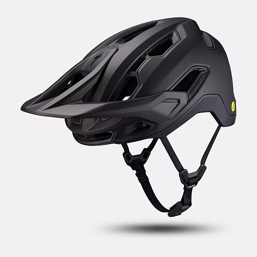 Přilba Specialized Ambush 3 Black extremsport.cz