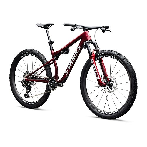 Horské kolo Specialized S-Works Epic 9