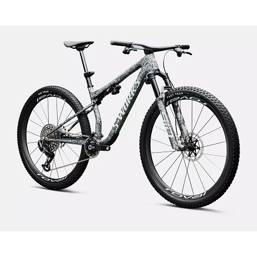 Horské kolo Specialized S-Works Epic 9