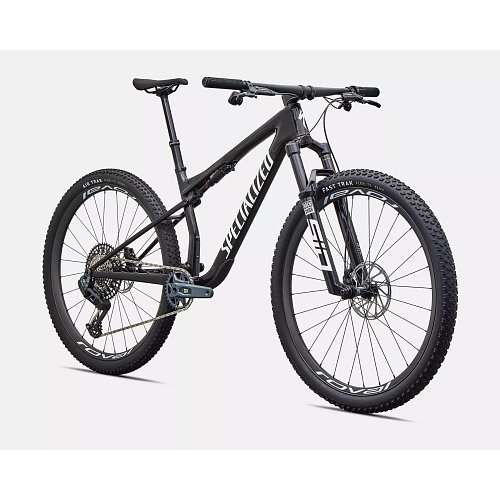 Horské kolo Specialized Epic 9 Expert Gloss Carbon / White extremsport.cz