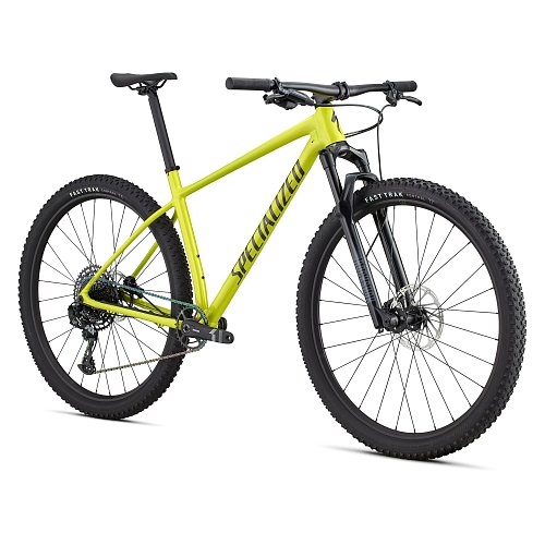 Horské kolo Specialized Chisel Comp Gloss Ion Metallic / Smoke Liquid Metal extremsport.cz