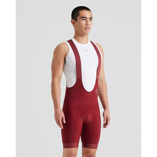 Cyklistické kalhoty Specialized Foundation Bib