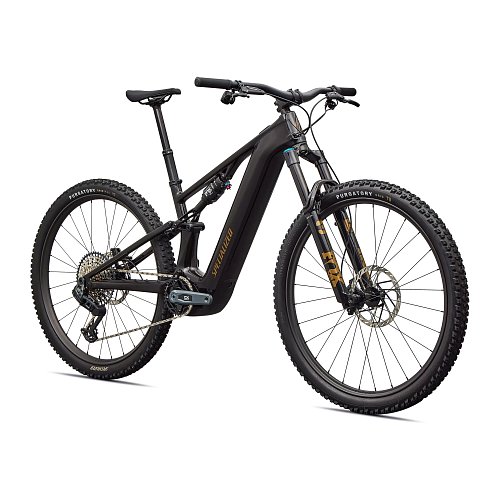 Elektrokolo Specialized Turbo Levo R Expert
