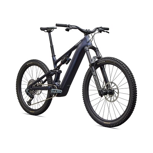 Elektrokolo Specialized Turbo Levo 4 Expert Gloss Metallic Deep Marine extremsport.cz