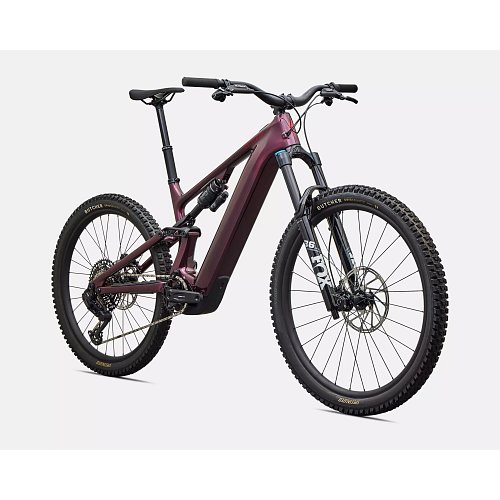 Elektrokolo Specialized Turbo Levo 4 Comp