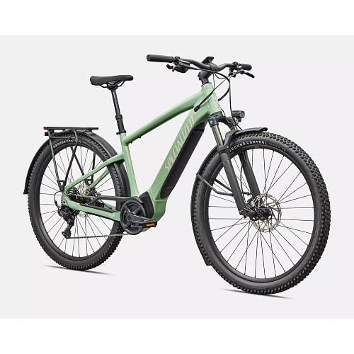 Elektrokolo Specialized Turbo Tero 4.0 EQ Gloss Pistachio extremsport.cz