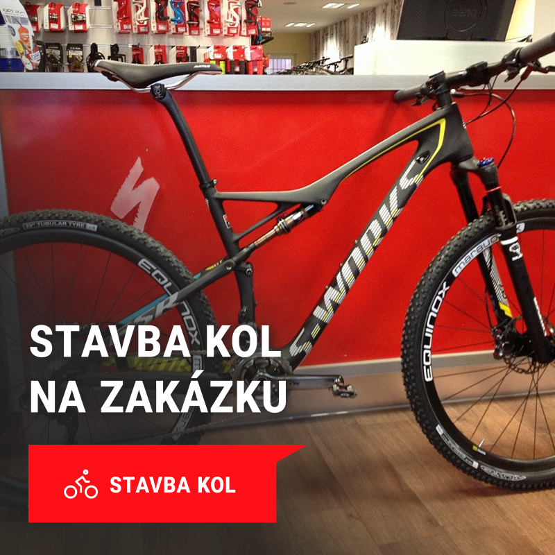 Stavba kol na zakázku