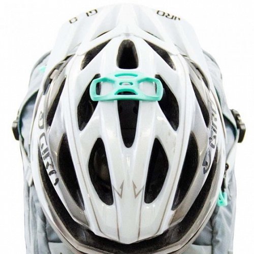 Cyklistický Batoh Osprey Sylva 12 Downdraft grey extremsport.cz
