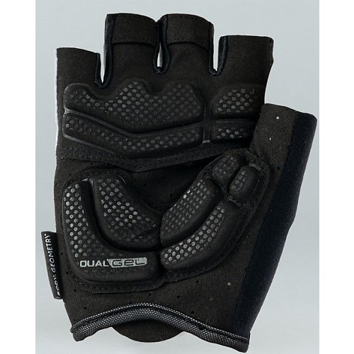 Rukavice Specialized BG Dual Gel Sf Dove Grey Fern extremsport.cz