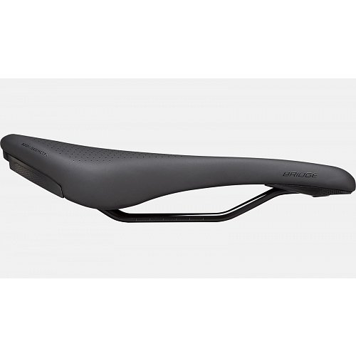 Sedlo Specialized Bridge Sport black extremsport.cz