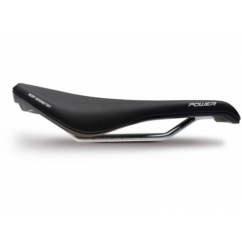 Sedlo SPECIALIZED POWER COMP black extremsport.cz
