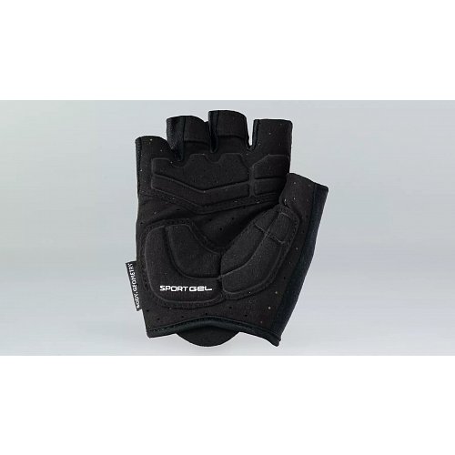 Rukavice Specialized Sport Gel Black extremsport.cz