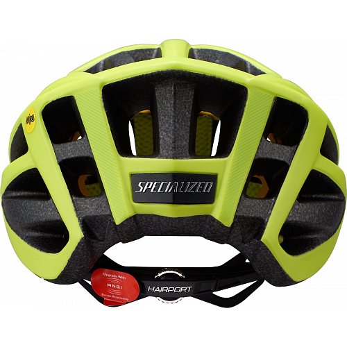 Přilba Specialized ECHELON II MIPS Hyper Green extremsport.cz