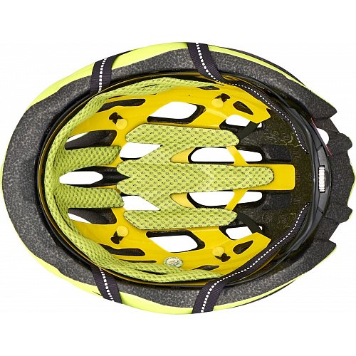 Přilba Specialized ECHELON II MIPS Hyper Green extremsport.cz