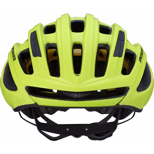 Přilba Specialized Propero 3 Angi Ready Mips Hyper Green extremsport.cz