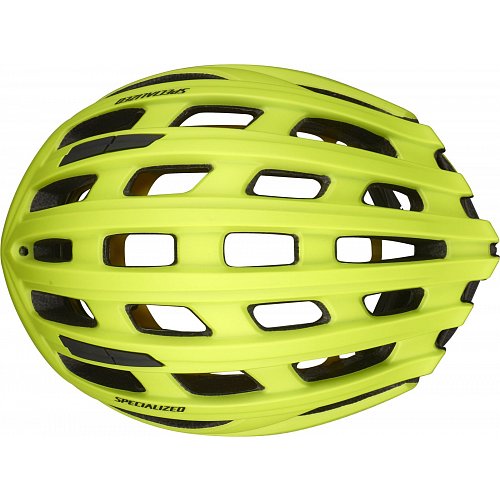 Přilba Specialized Propero 3 Angi Ready Mips Hyper Green extremsport.cz